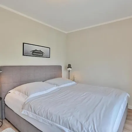 Apartament Hanseaten Residenz Hanseaten-residenz 14 *