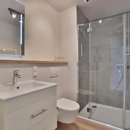 Apartament Hanseaten Residenz Hanseaten-residenz 14