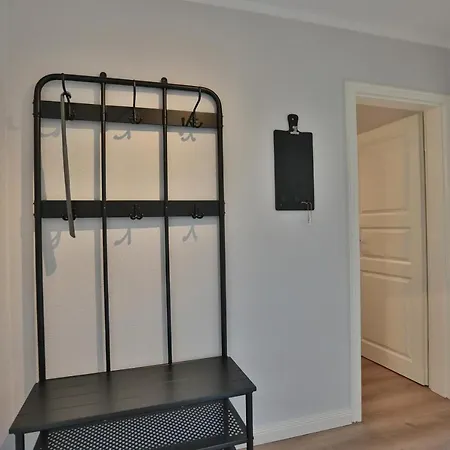 Hanseaten Residenz Hanseaten-residenz 14 شقة شاربوتس